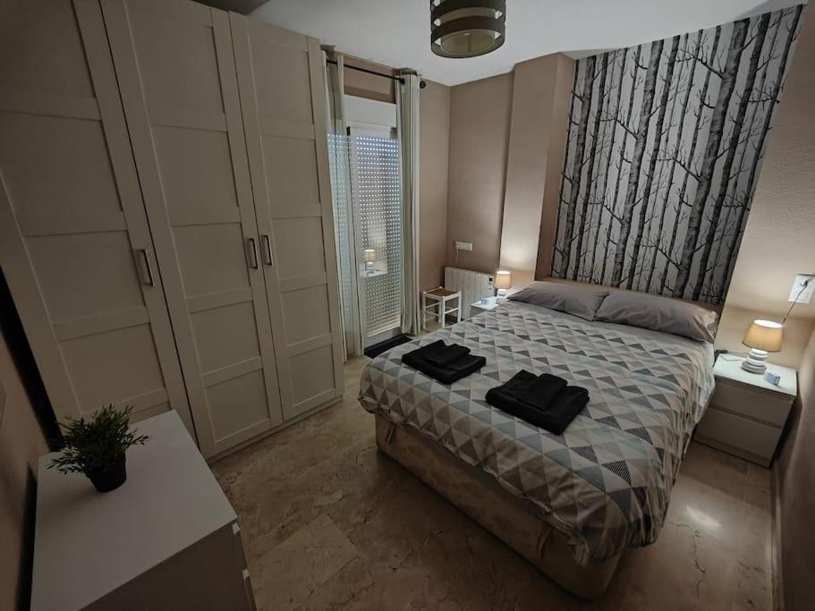 Apartmán Tranquilo Y Elegante Cenes De La Vega Exteriér fotografie