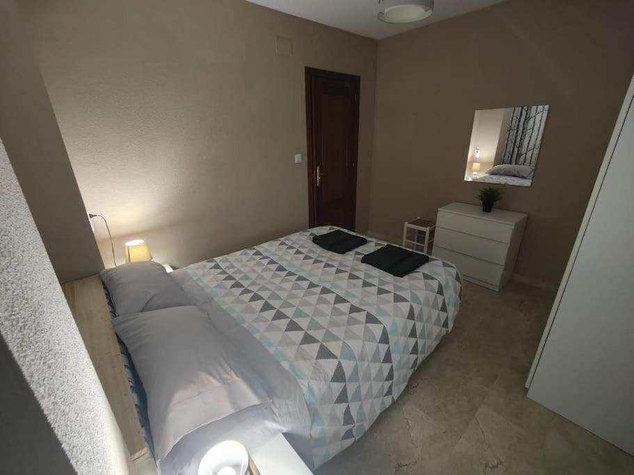 Apartmán Tranquilo Y Elegante Cenes De La Vega Exteriér fotografie
